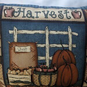 Vintage Decorative Throw Pillow/Cushion